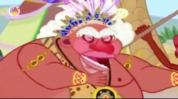 انیمیشن تاریخ از این ور - ناصرخسروقبادیانی